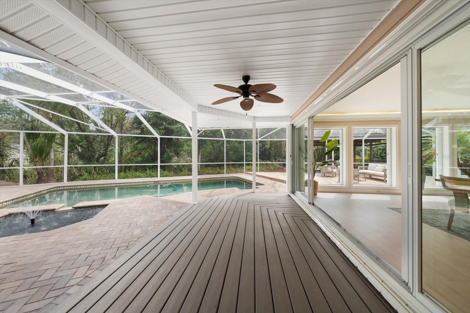 WEYBRIDGE WOODS-UNIT C - Residential