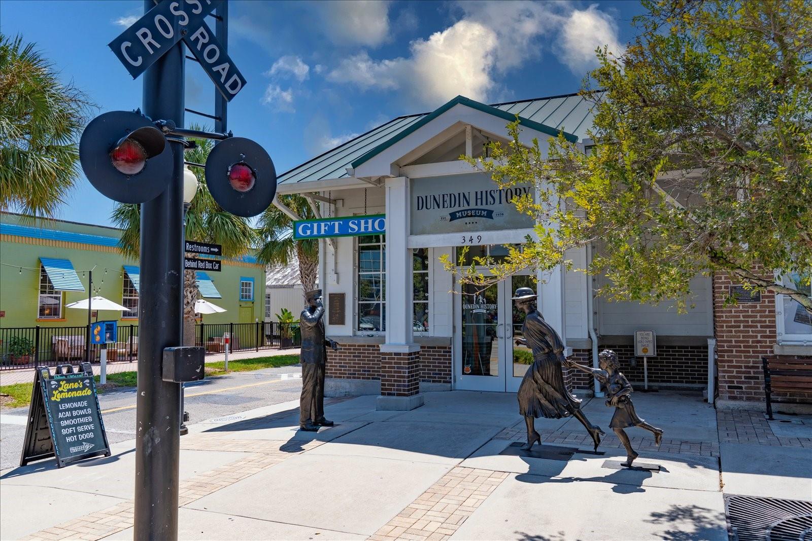 WEYBRIDGE WOODS-UNIT C - Residential