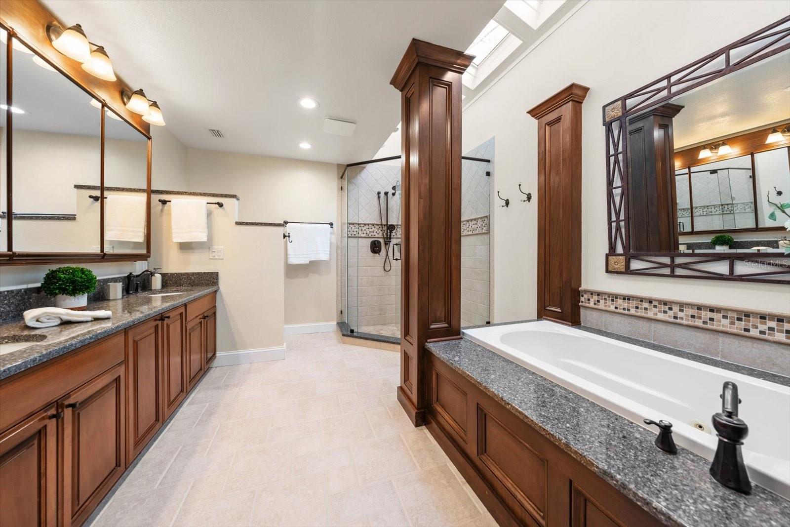 WEYBRIDGE WOODS-UNIT C - Residential