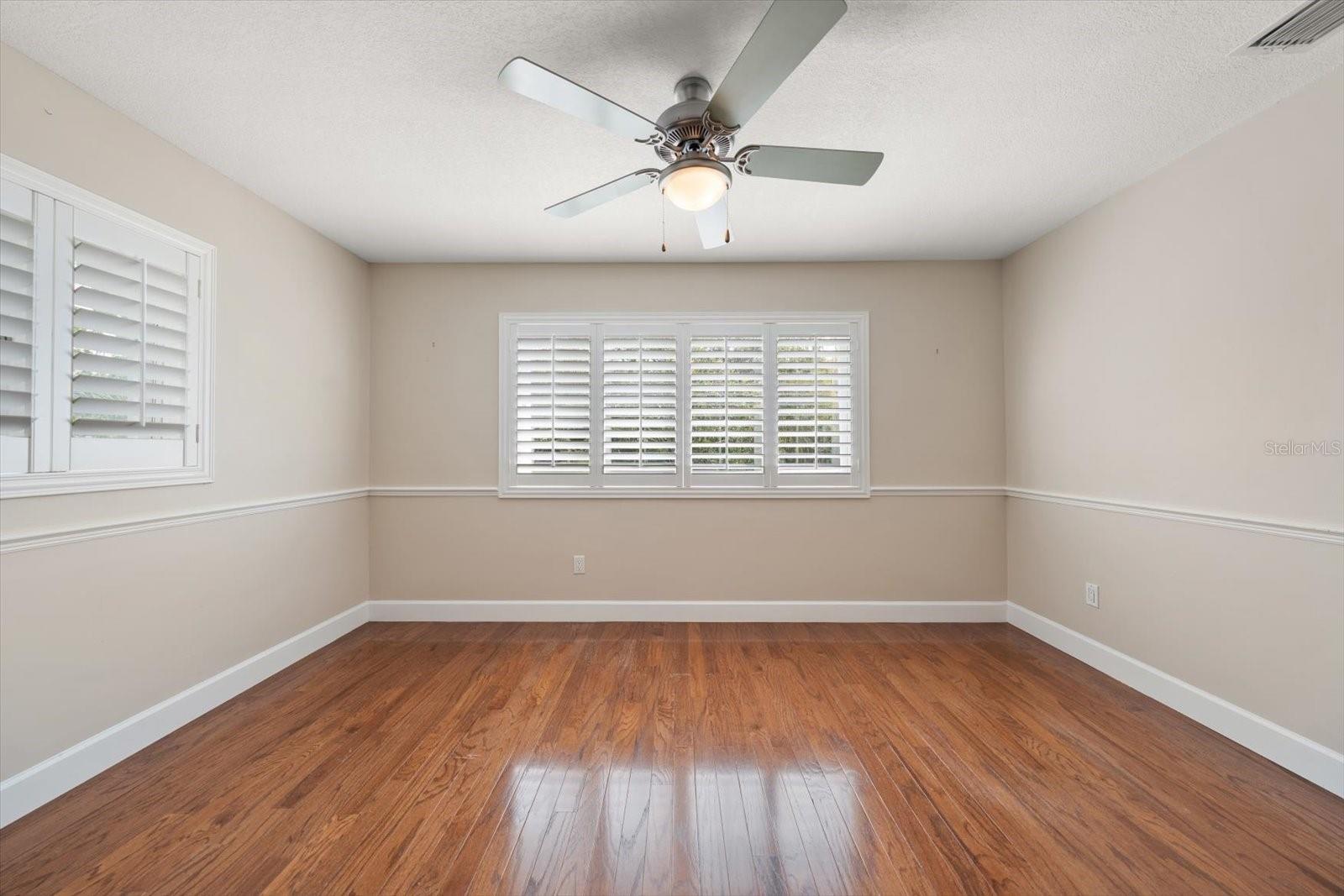 WEYBRIDGE WOODS-UNIT C - Residential