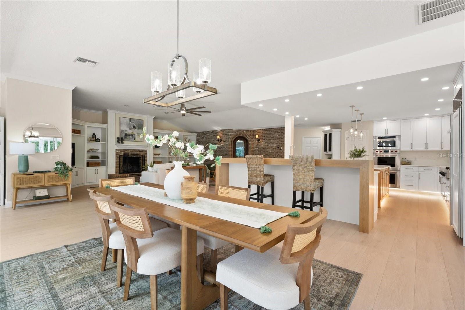 WEYBRIDGE WOODS-UNIT C - Residential