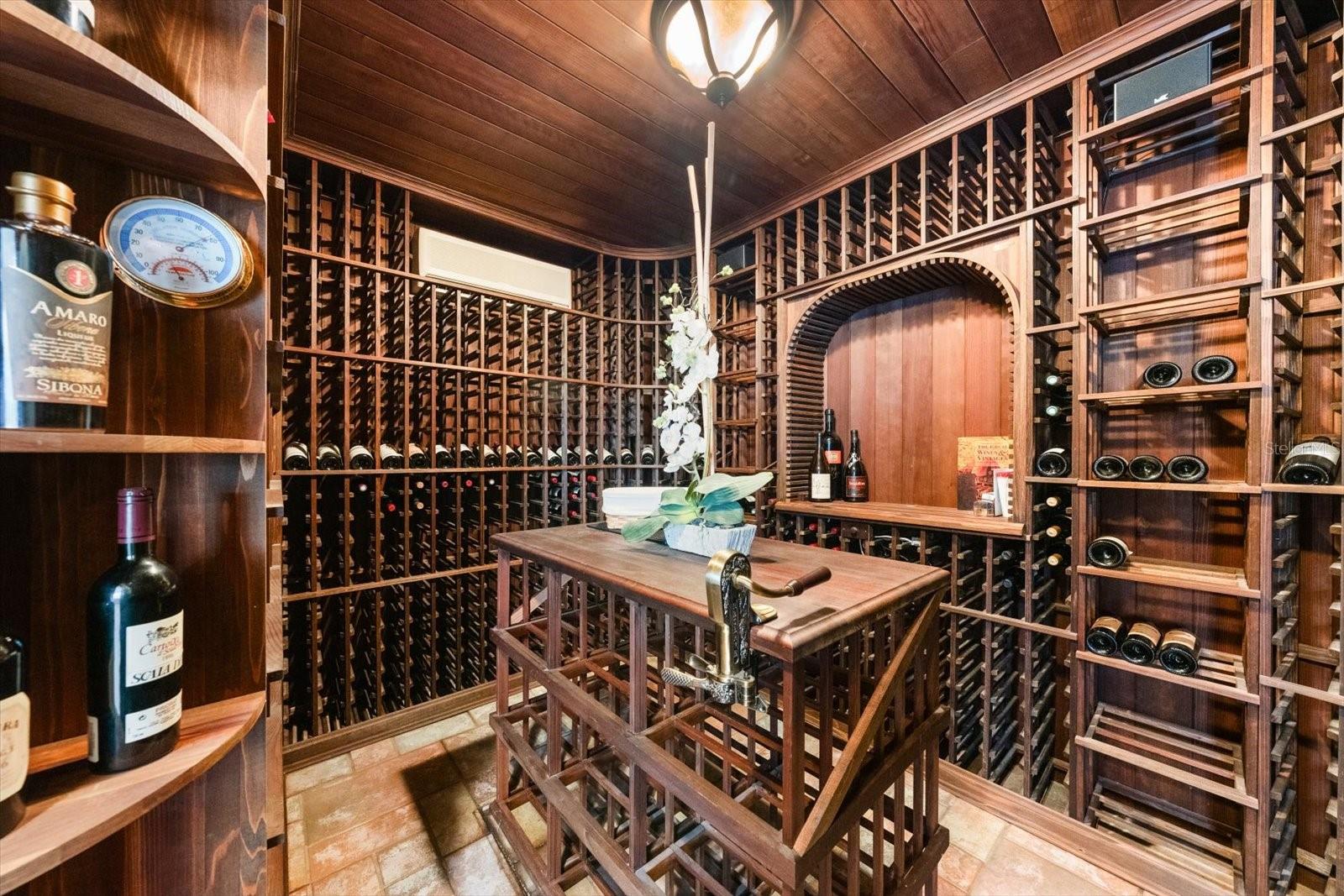 WEYBRIDGE WOODS-UNIT C - Residential