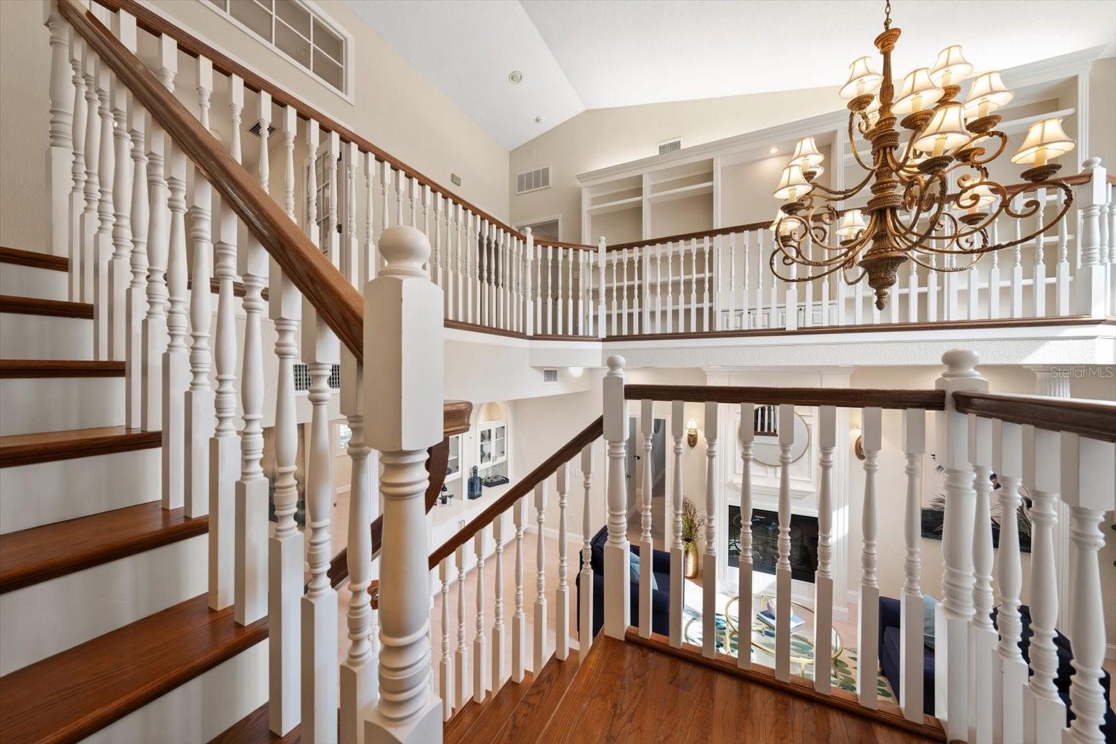 WEYBRIDGE WOODS-UNIT C - Residential