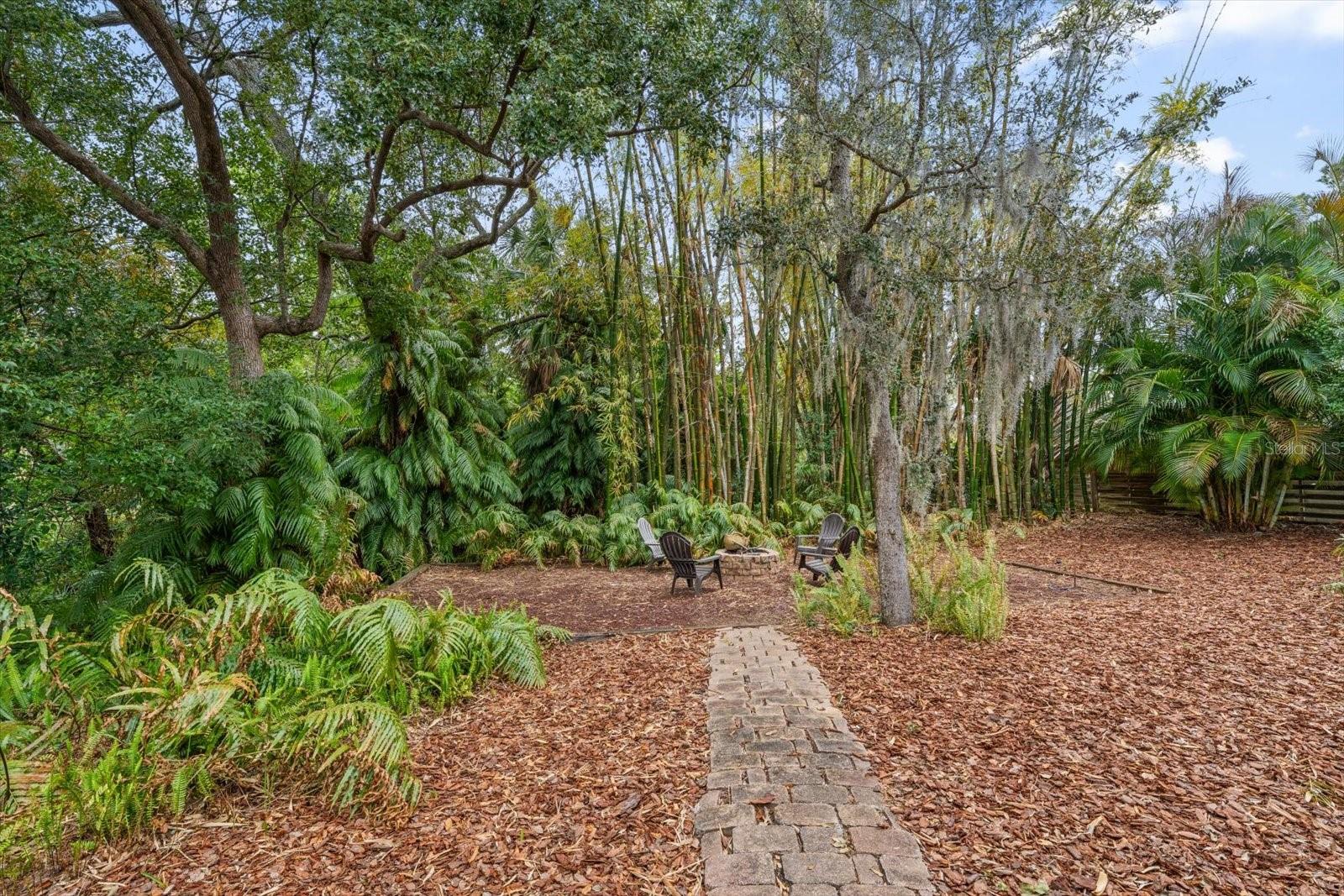 WEYBRIDGE WOODS-UNIT C - Residential