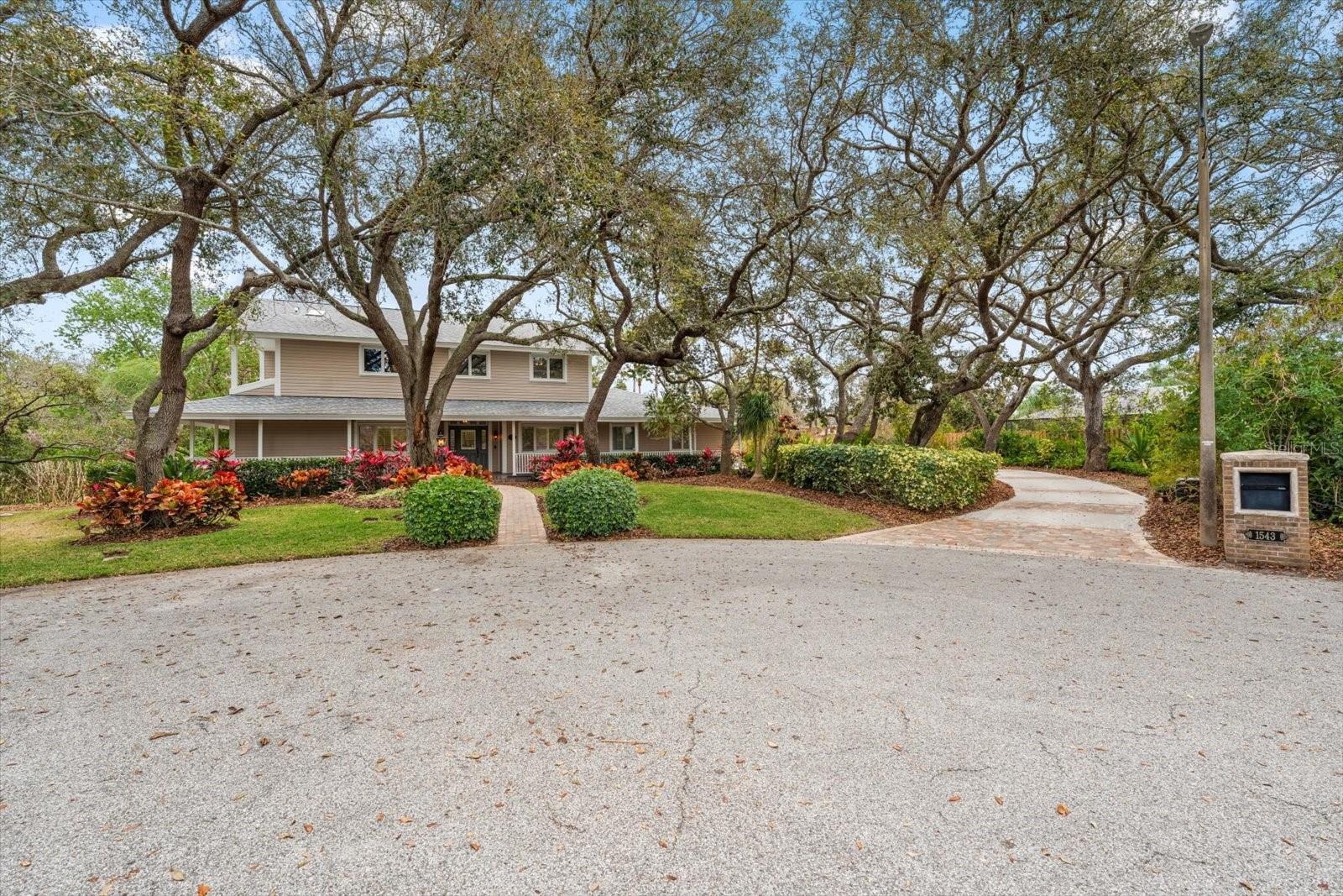 WEYBRIDGE WOODS-UNIT C - Residential