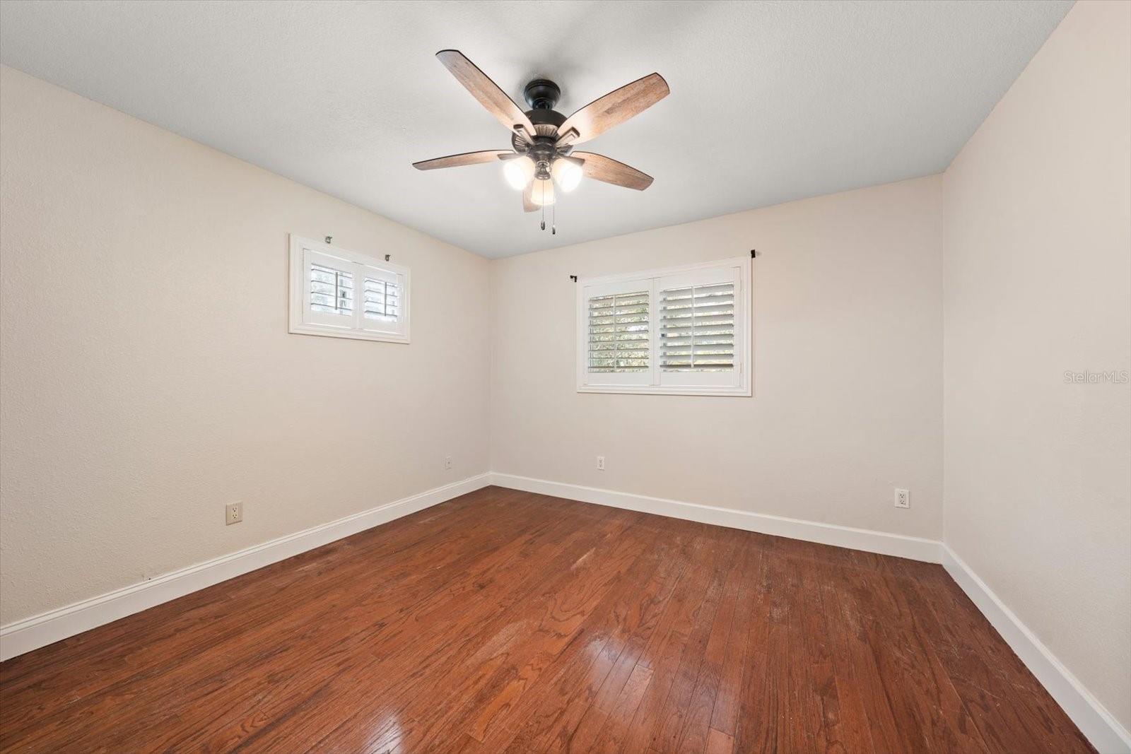 WEYBRIDGE WOODS-UNIT C - Residential