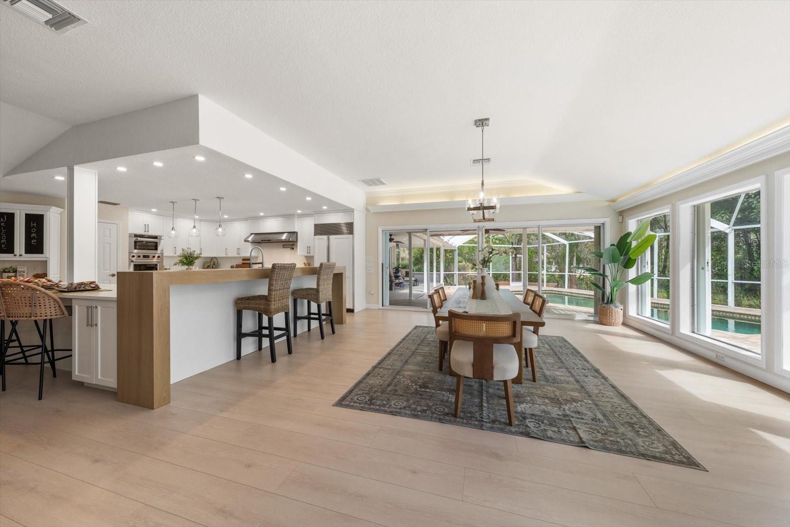 WEYBRIDGE WOODS-UNIT C - Residential