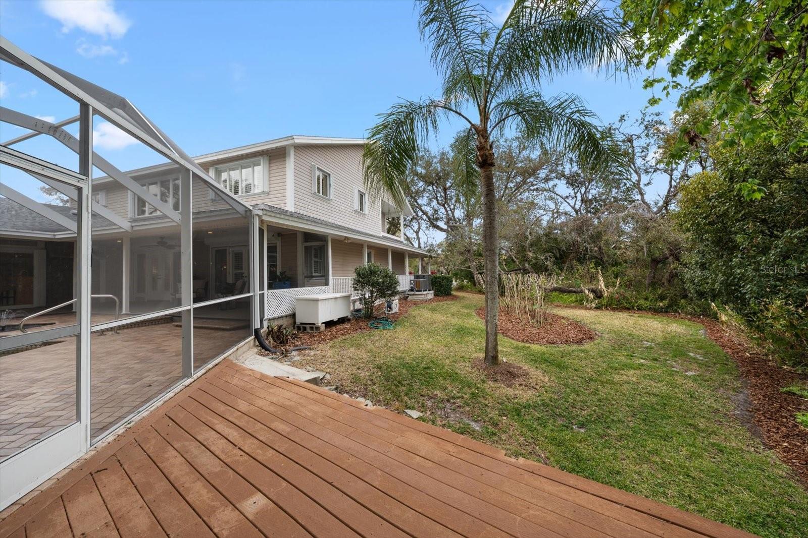 WEYBRIDGE WOODS-UNIT C - Residential