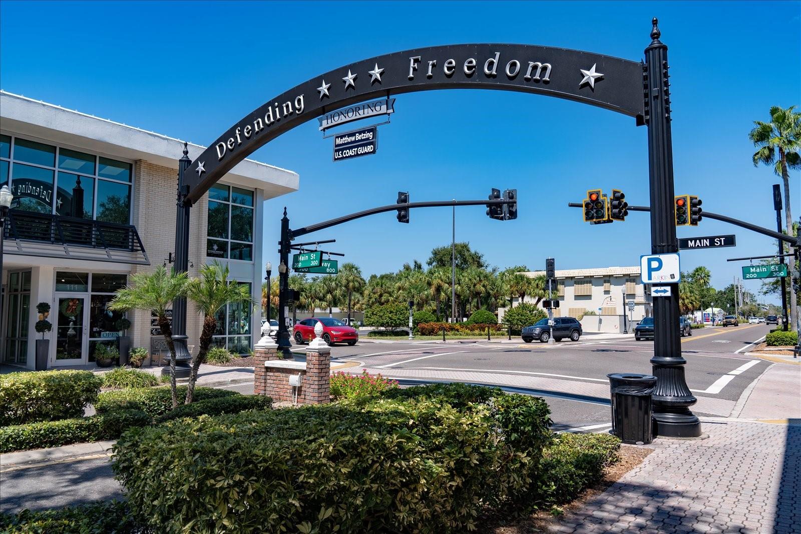 WEYBRIDGE WOODS-UNIT C - Residential