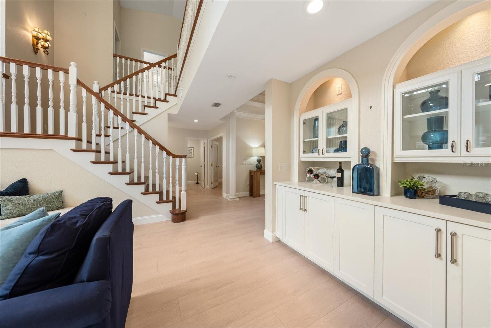 WEYBRIDGE WOODS-UNIT C - Residential