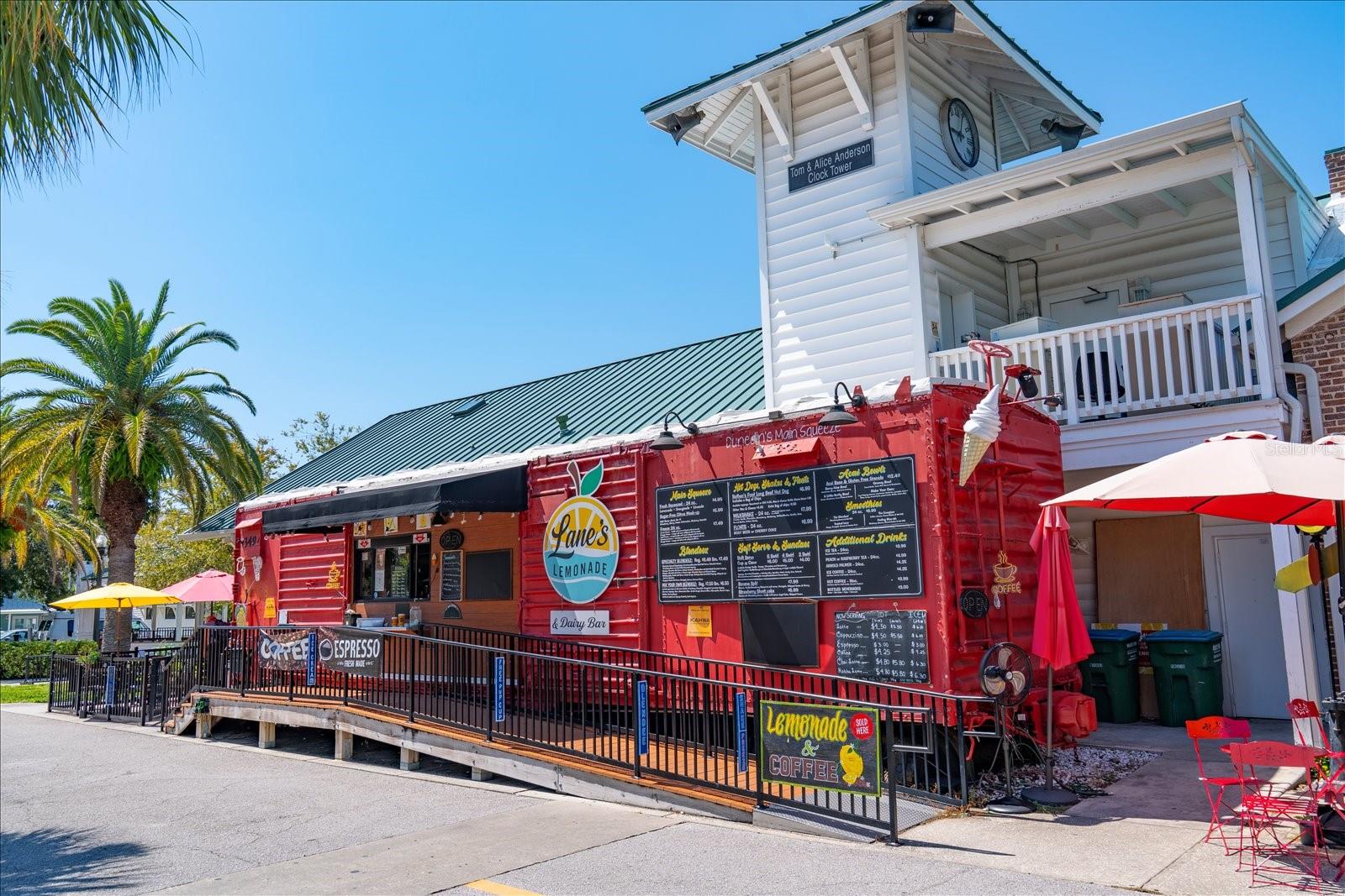 WEYBRIDGE WOODS-UNIT C - Residential