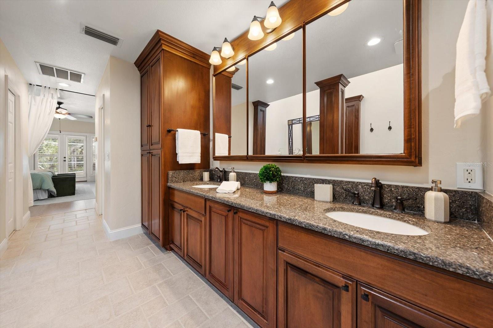 WEYBRIDGE WOODS-UNIT C - Residential