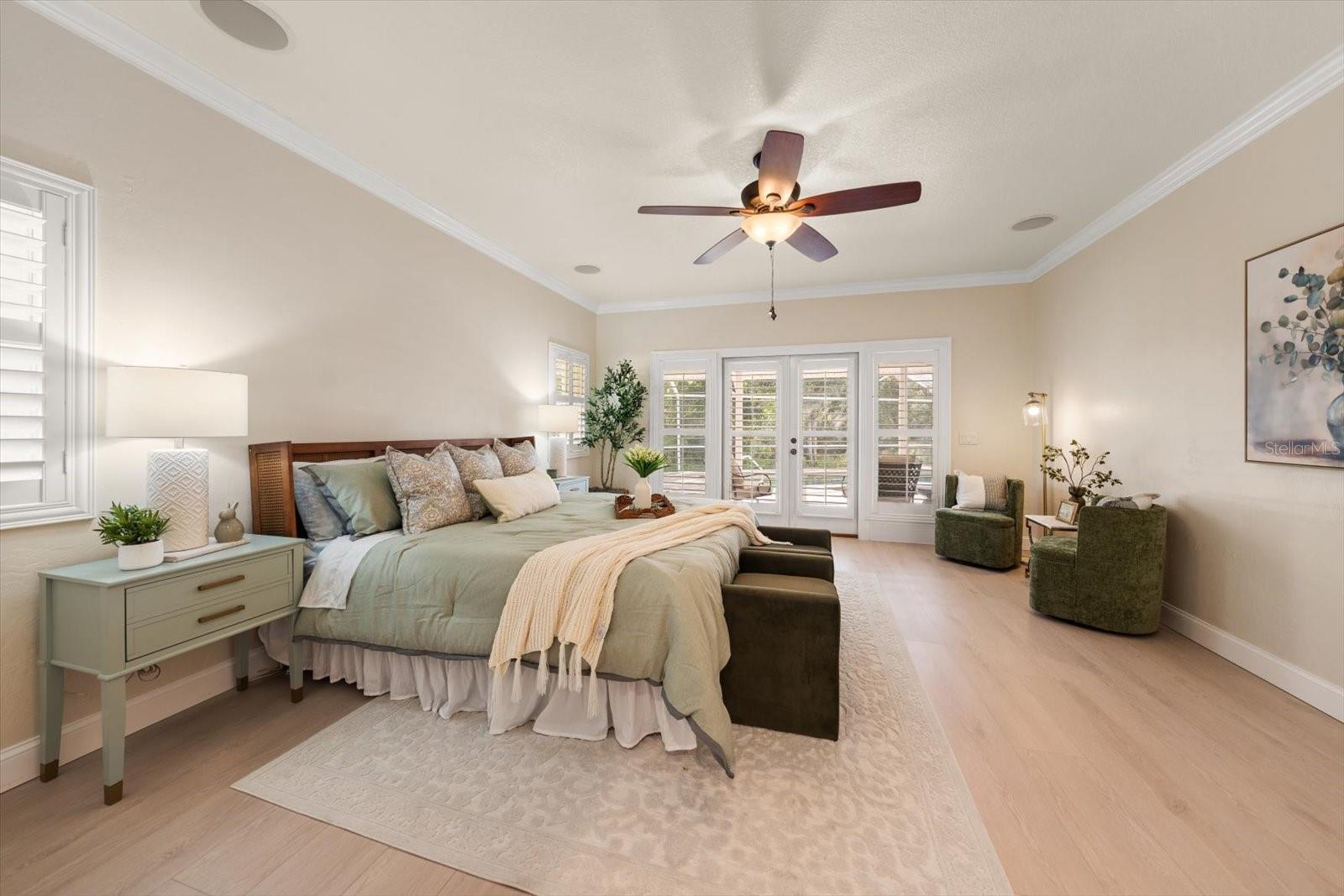 WEYBRIDGE WOODS-UNIT C - Residential