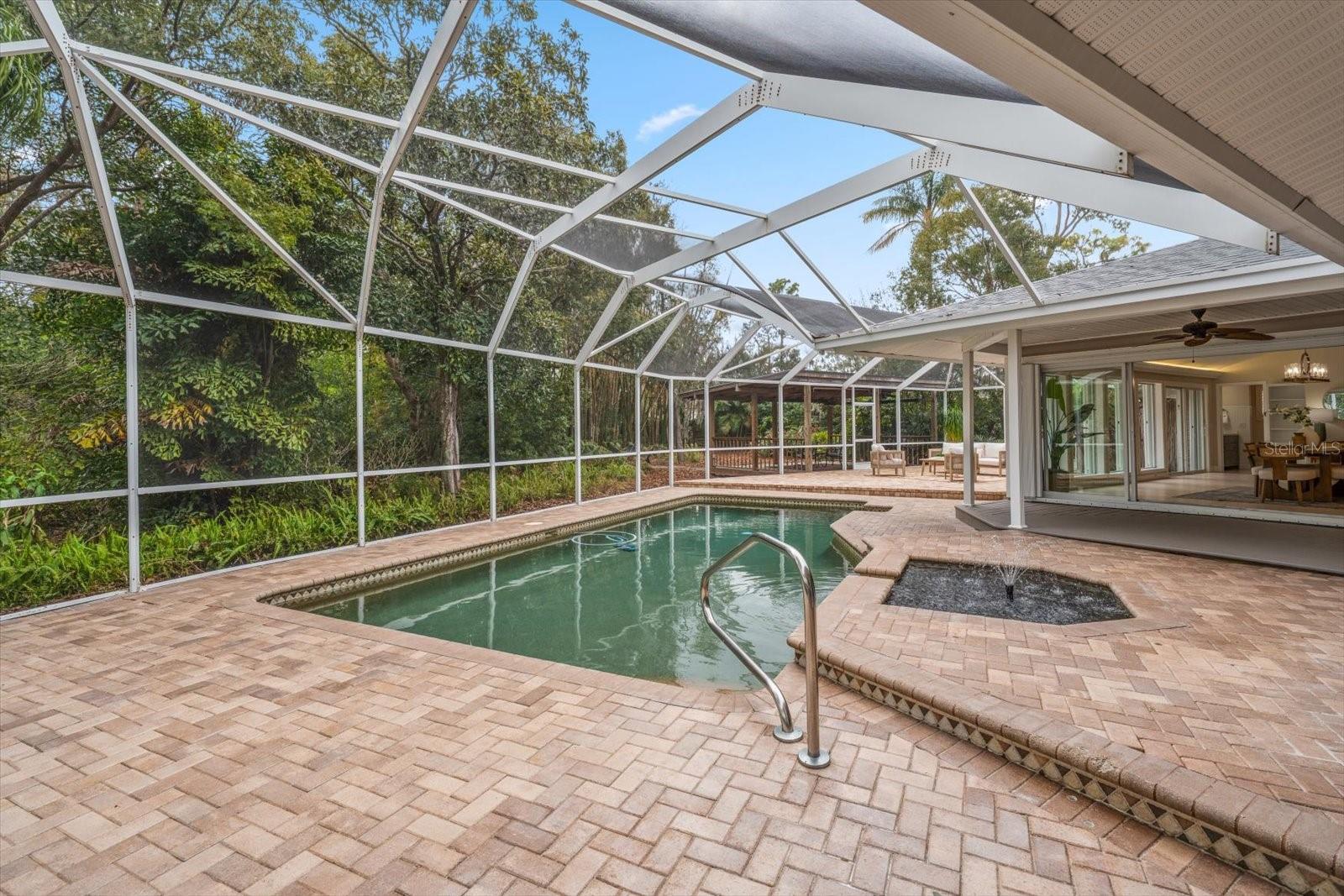 WEYBRIDGE WOODS-UNIT C - Residential