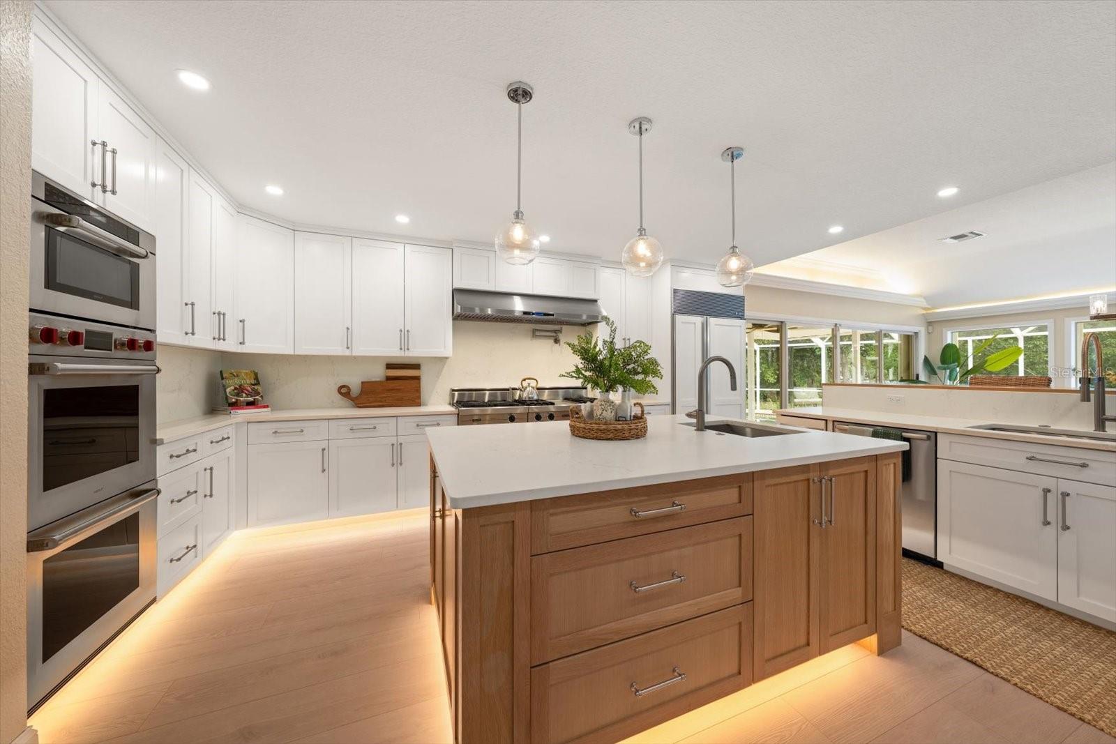 WEYBRIDGE WOODS-UNIT C - Residential