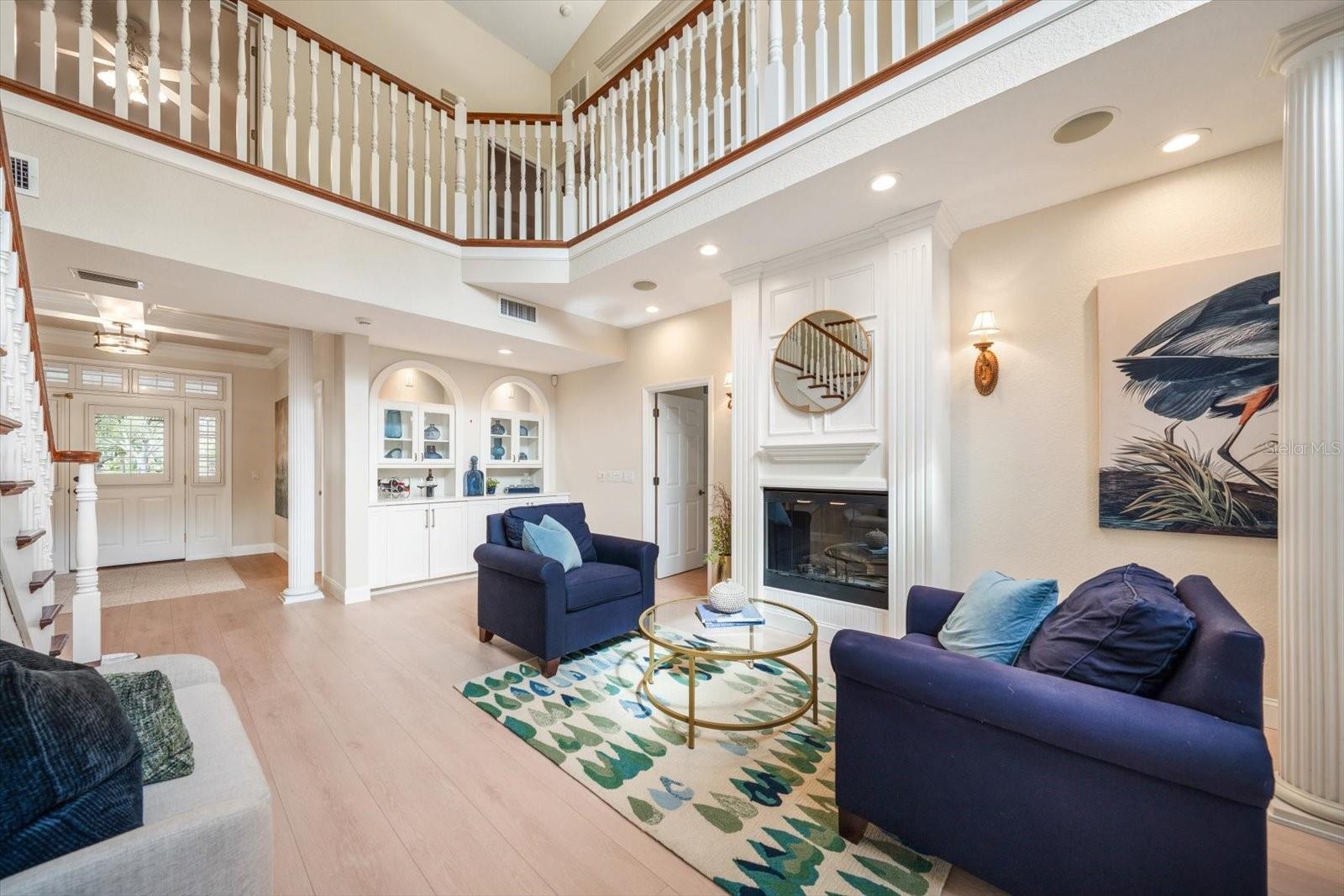 WEYBRIDGE WOODS-UNIT C - Residential