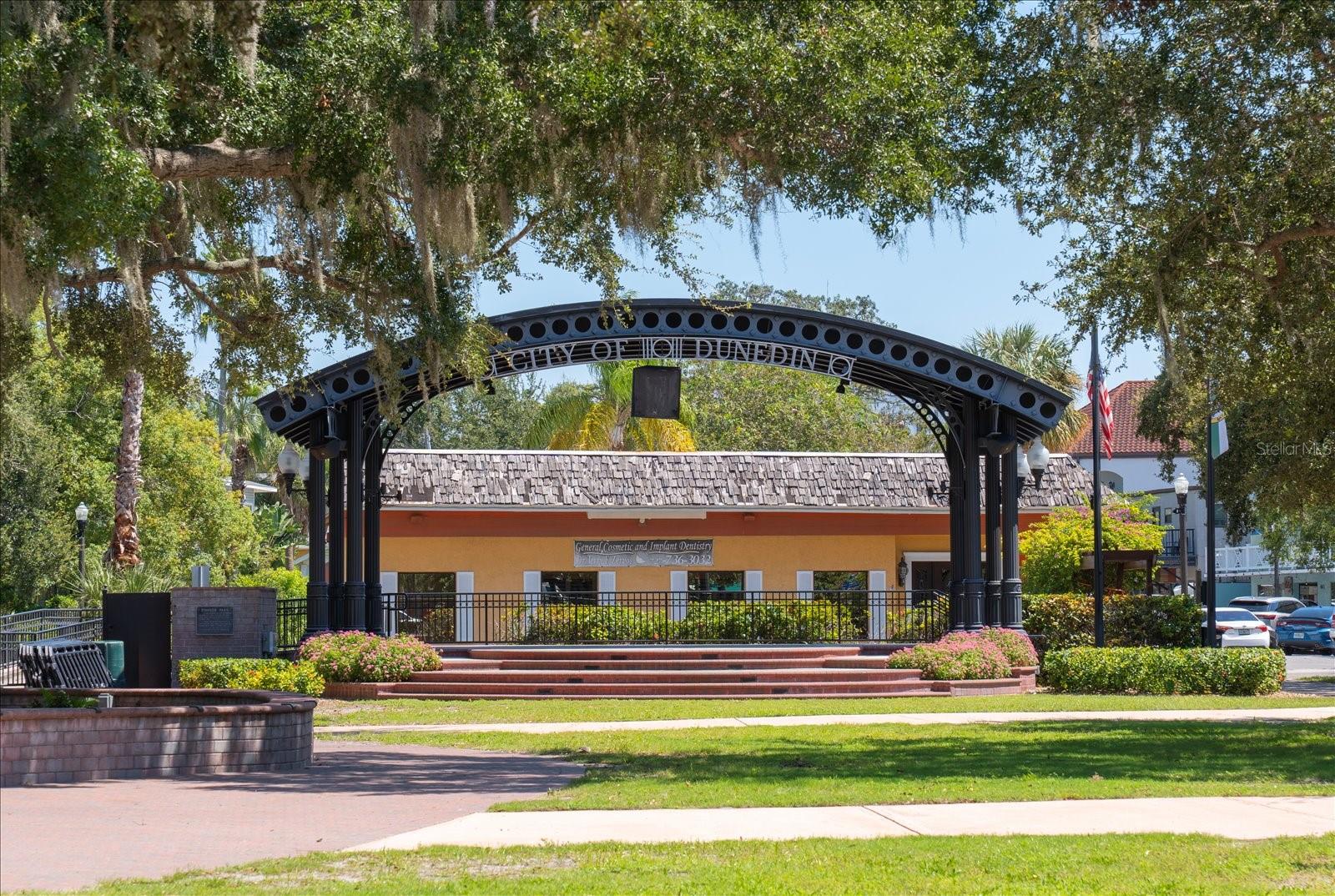 WEYBRIDGE WOODS-UNIT C - Residential