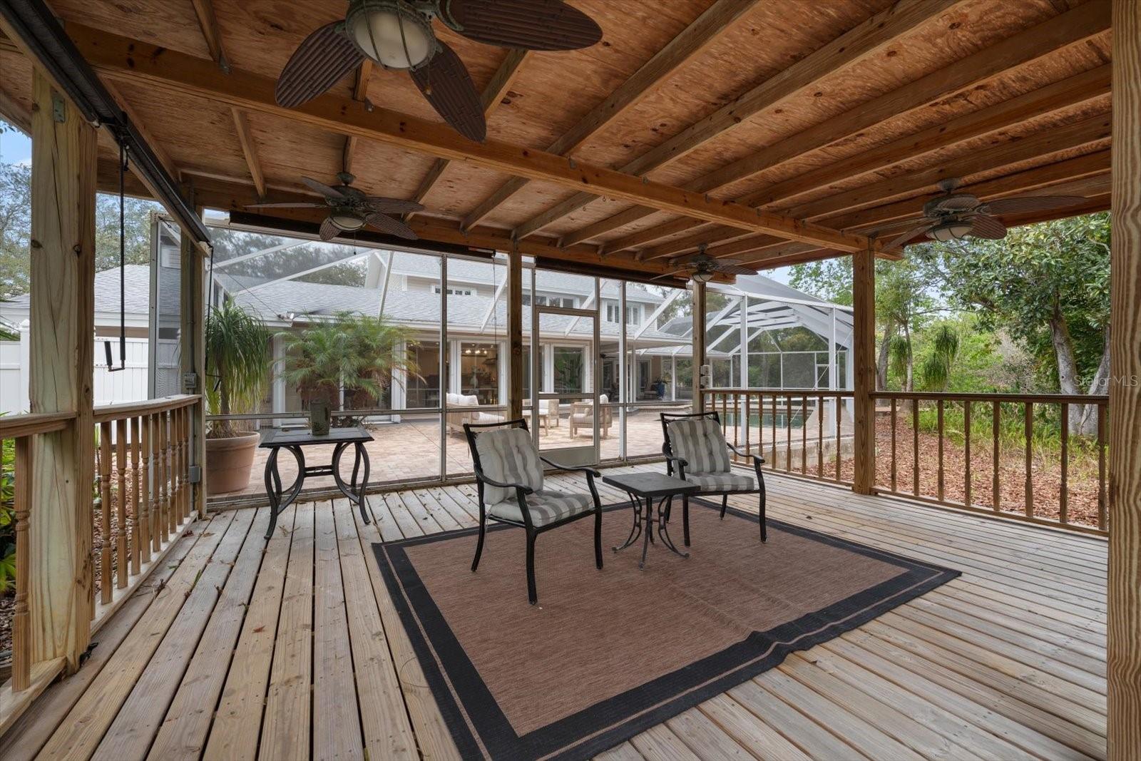 WEYBRIDGE WOODS-UNIT C - Residential