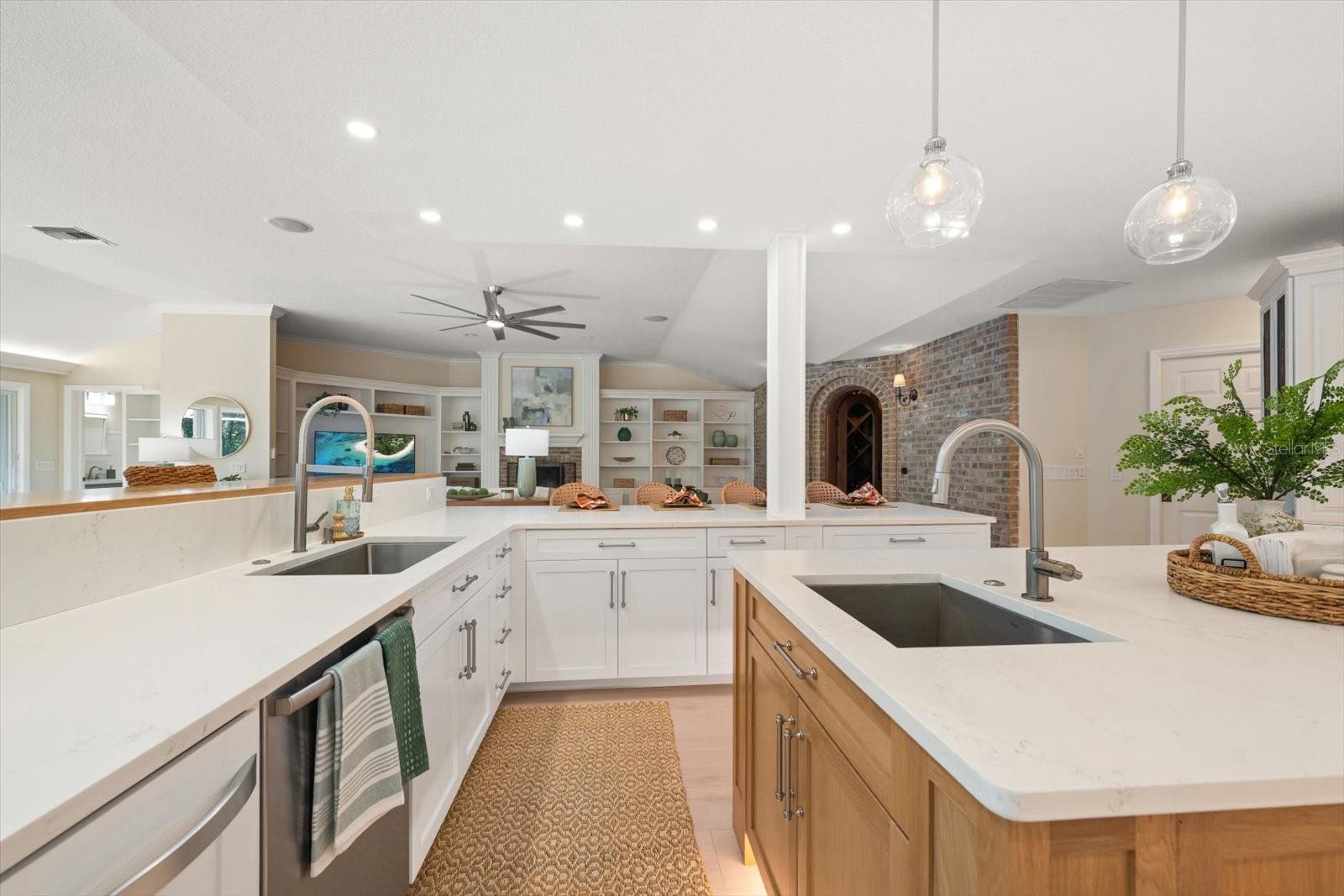 WEYBRIDGE WOODS-UNIT C - Residential