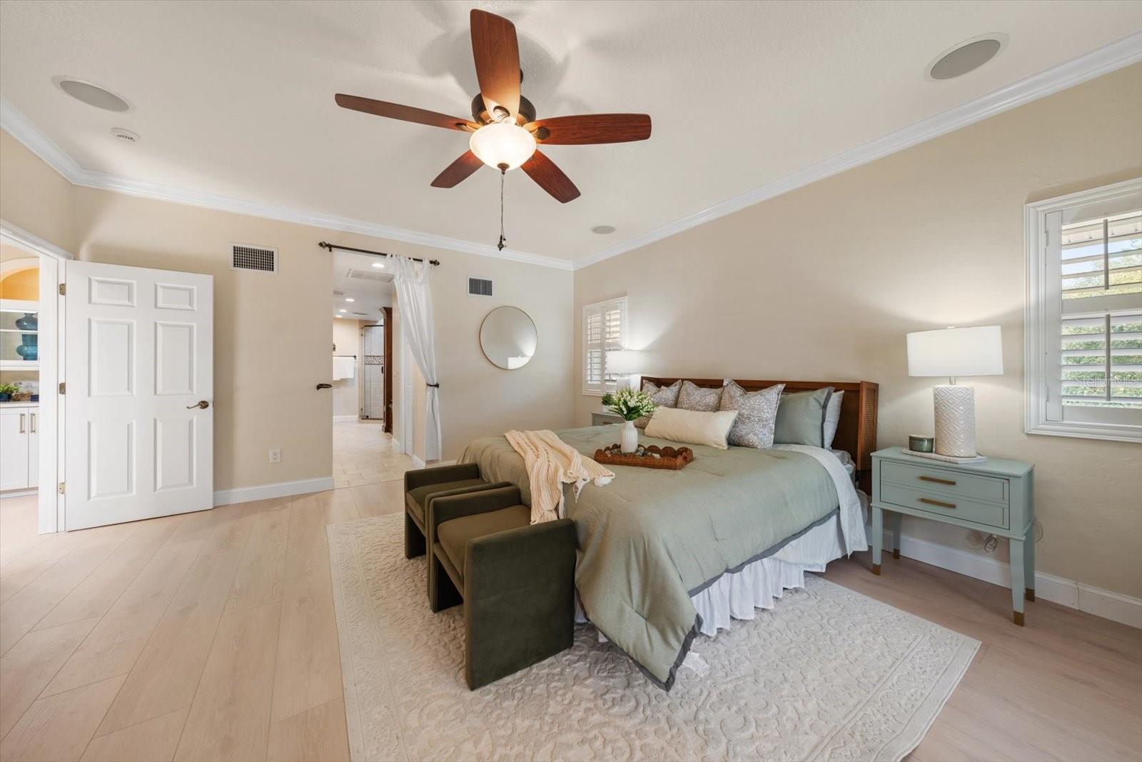 WEYBRIDGE WOODS-UNIT C - Residential