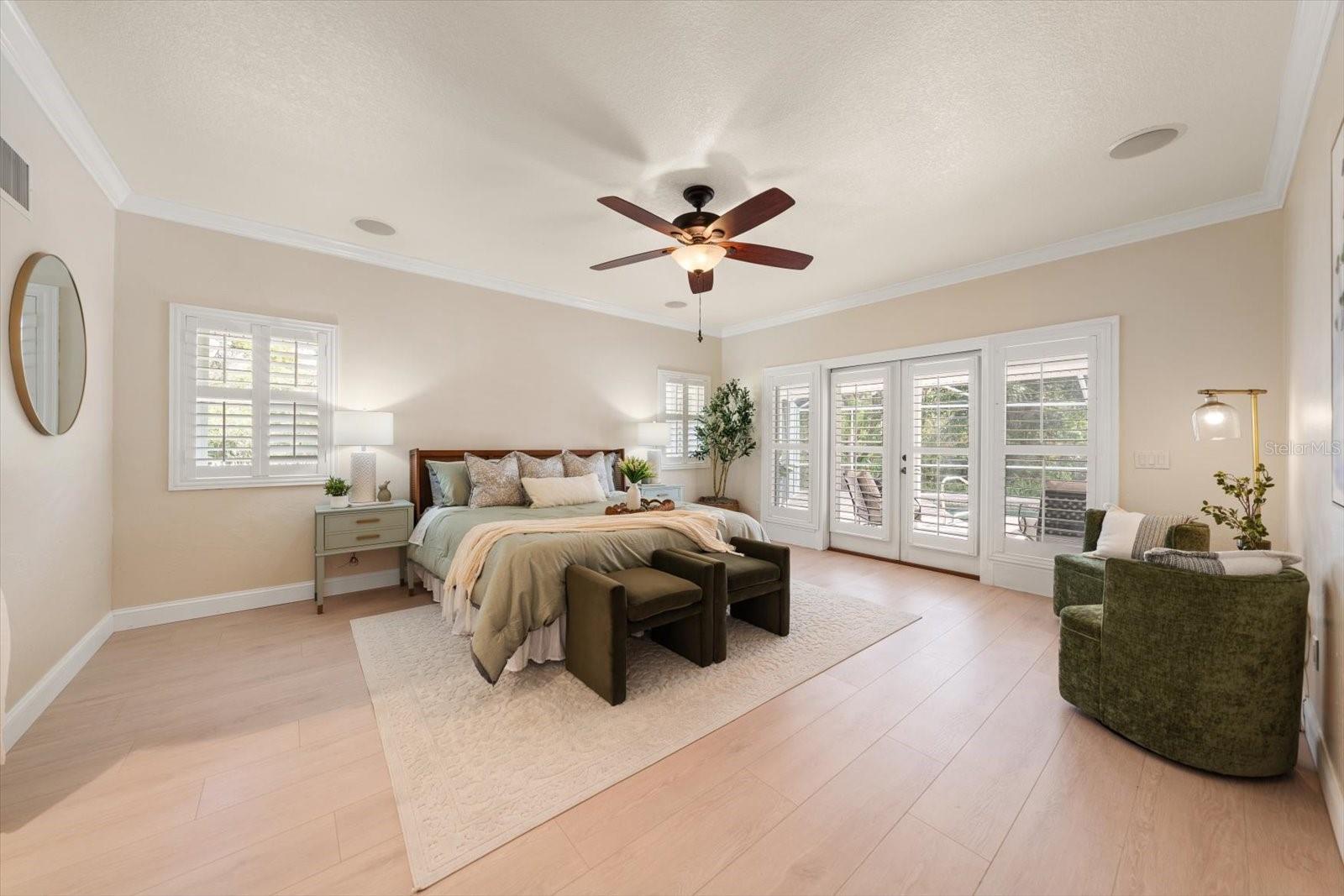 WEYBRIDGE WOODS-UNIT C - Residential