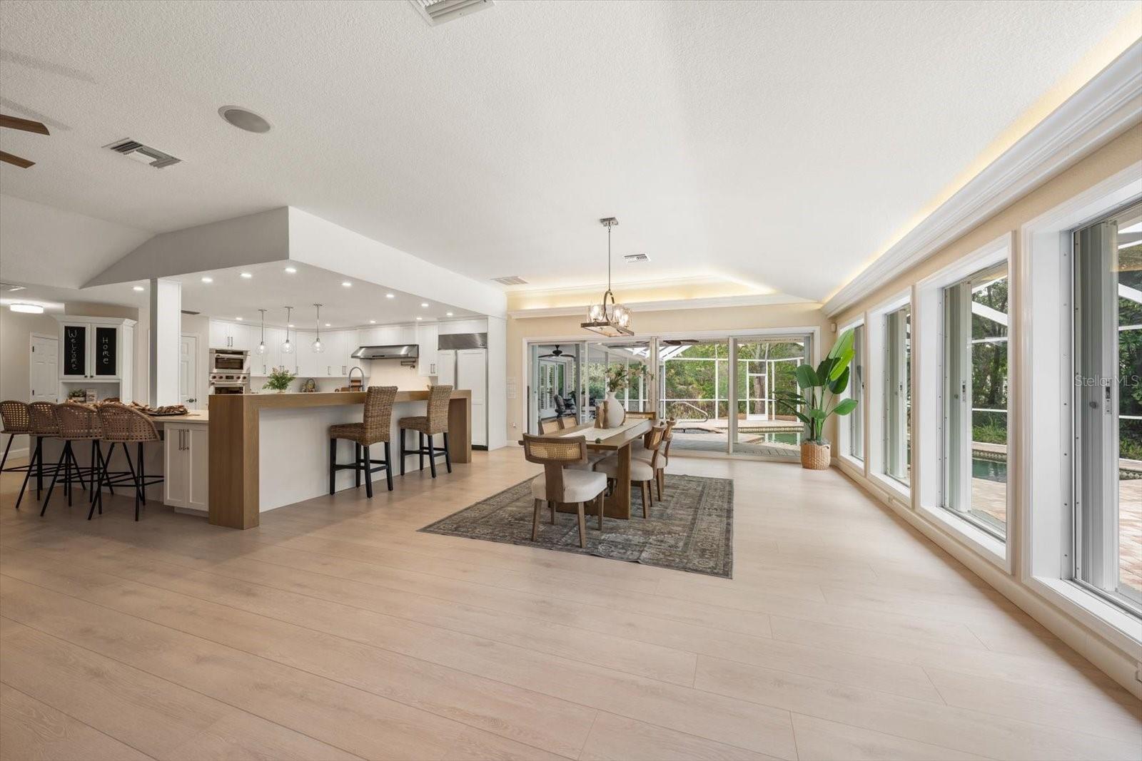 WEYBRIDGE WOODS-UNIT C - Residential