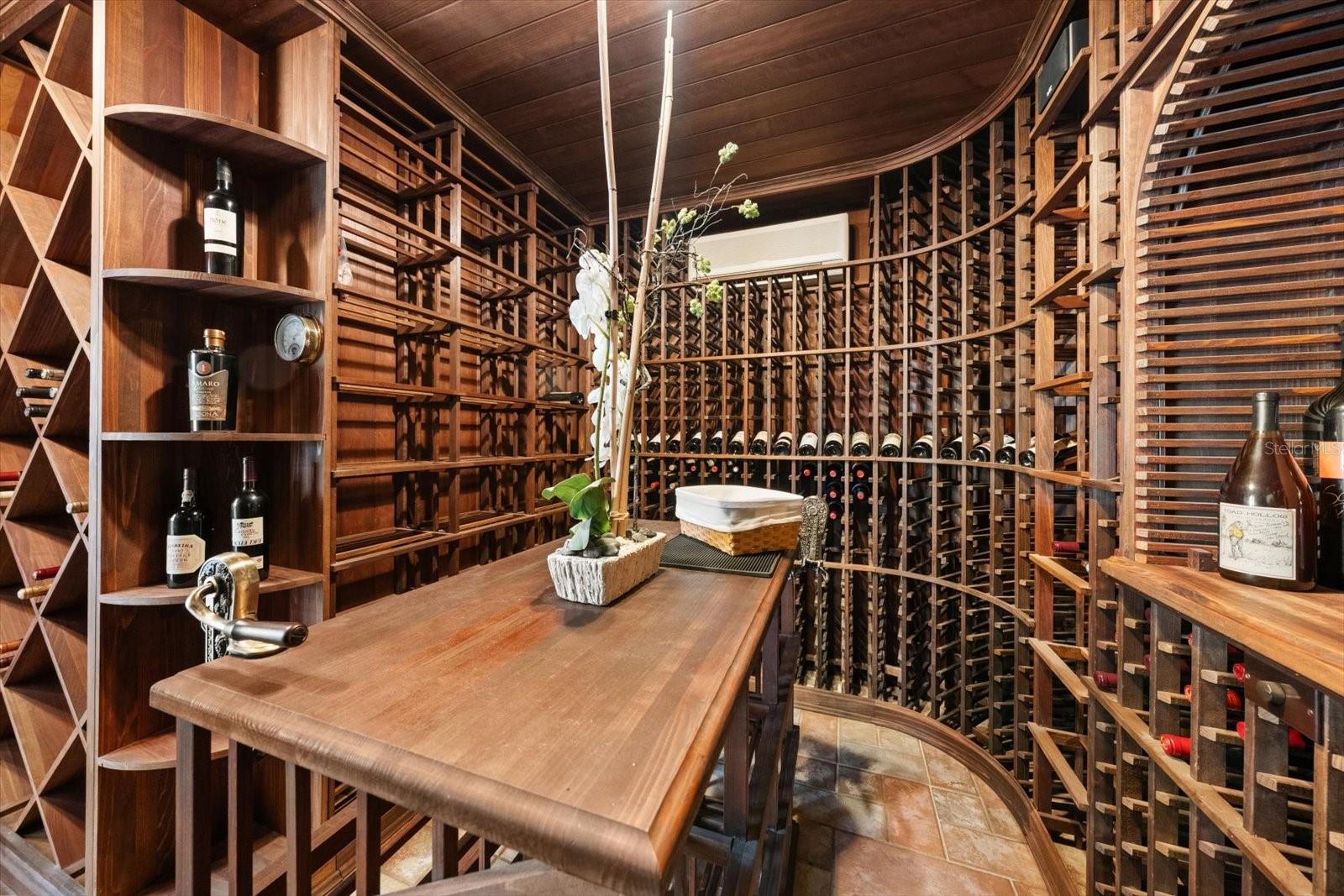 WEYBRIDGE WOODS-UNIT C - Residential