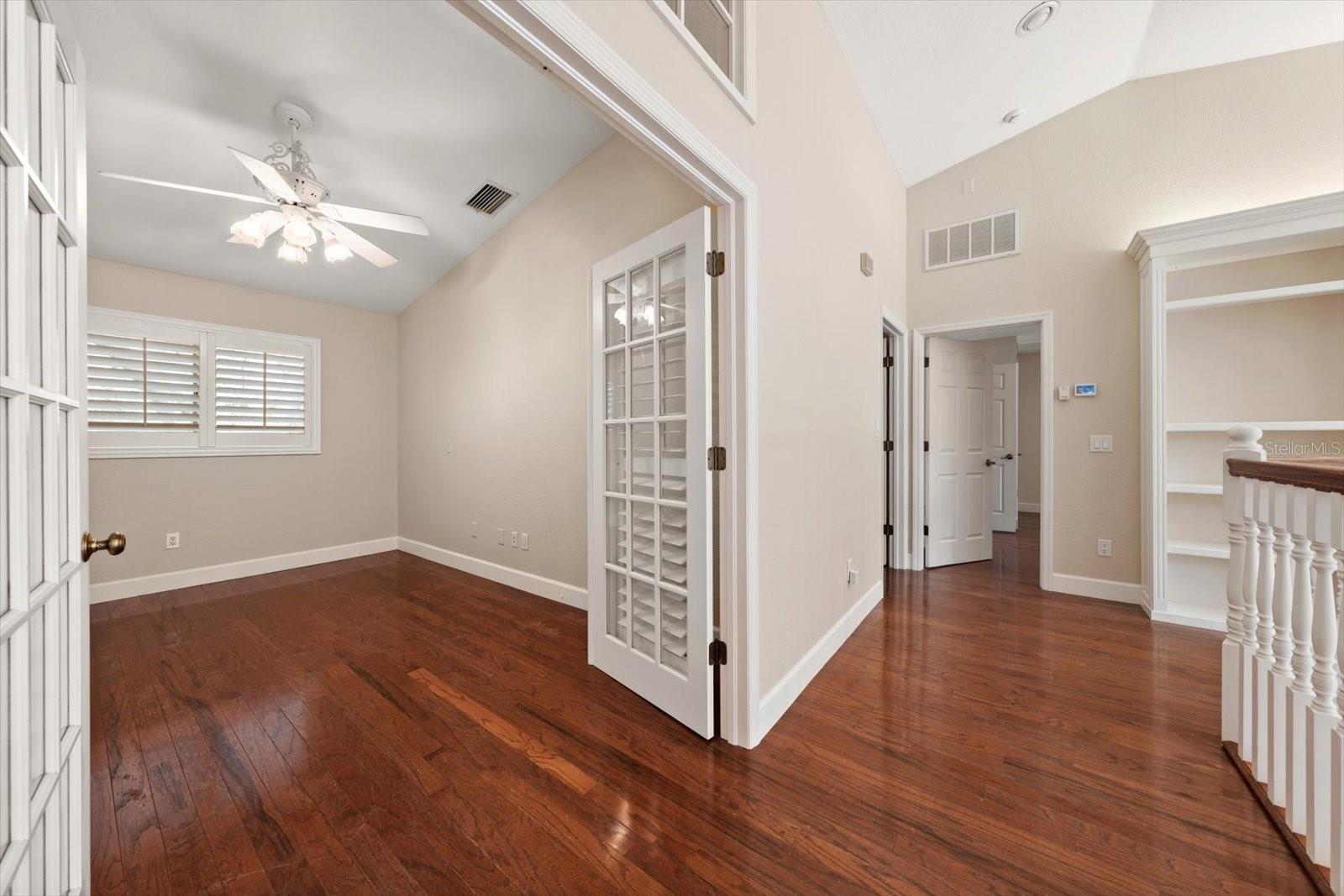 WEYBRIDGE WOODS-UNIT C - Residential