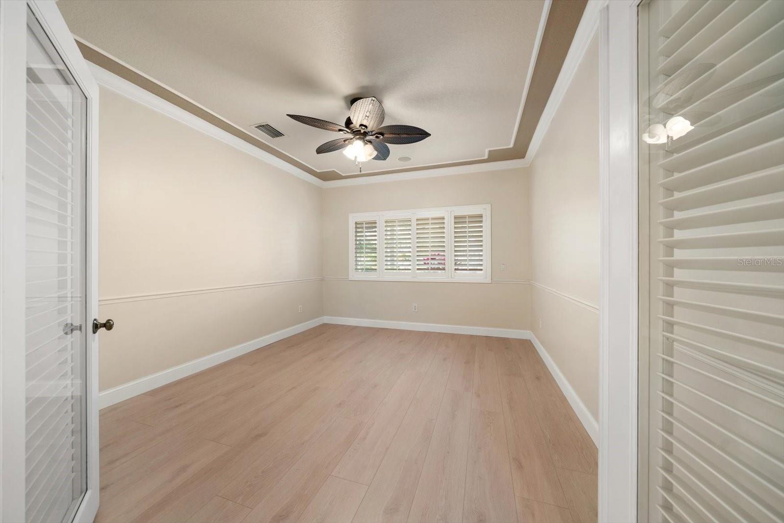 WEYBRIDGE WOODS-UNIT C - Residential