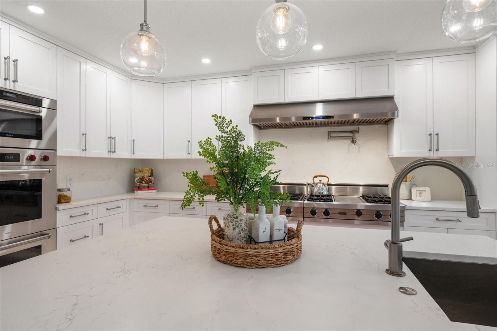 WEYBRIDGE WOODS-UNIT C - Residential