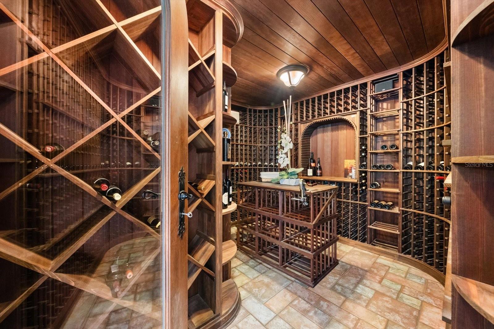 WEYBRIDGE WOODS-UNIT C - Residential