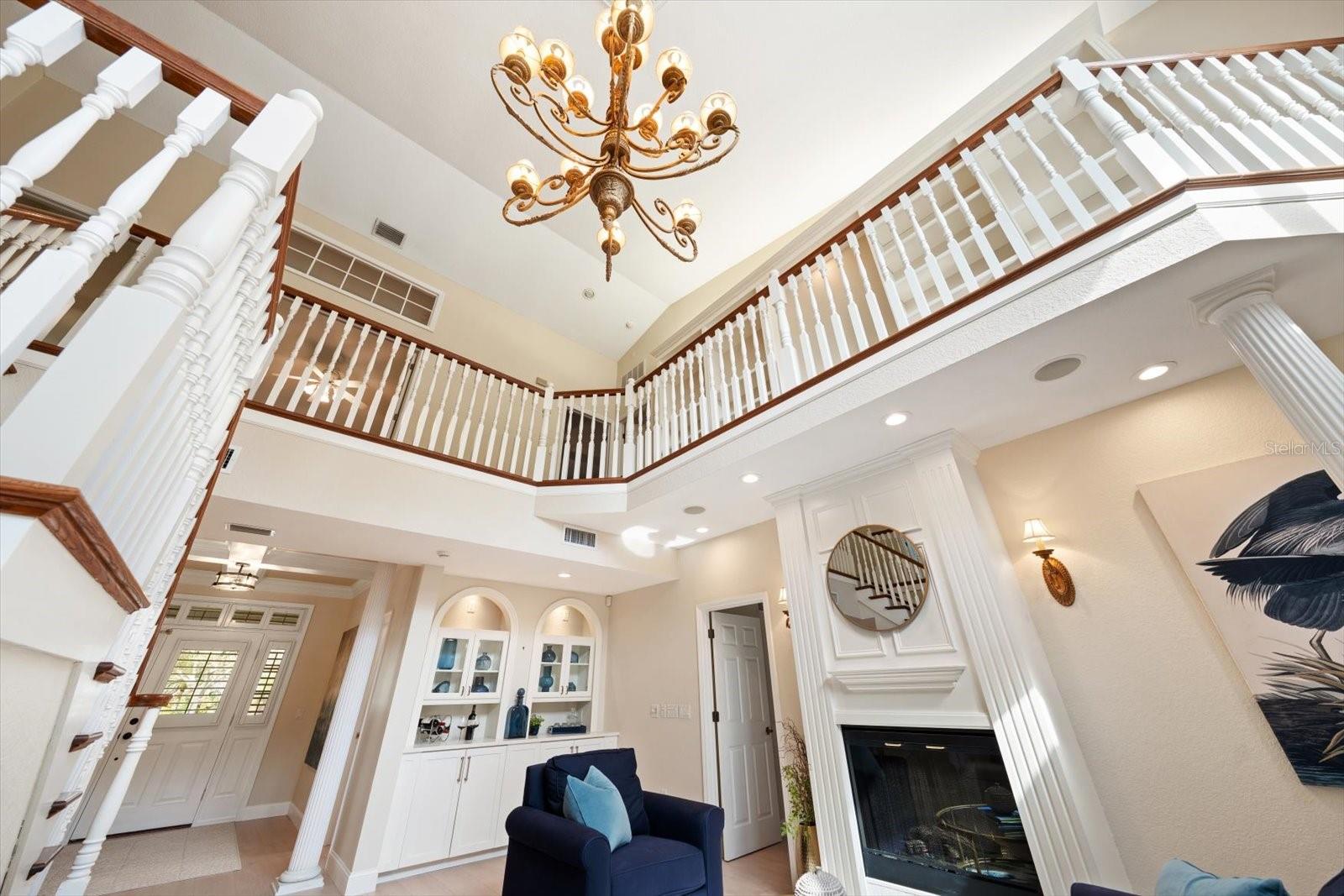 WEYBRIDGE WOODS-UNIT C - Residential