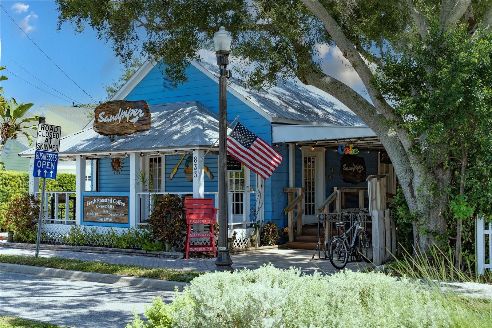 WEYBRIDGE WOODS-UNIT C - Residential