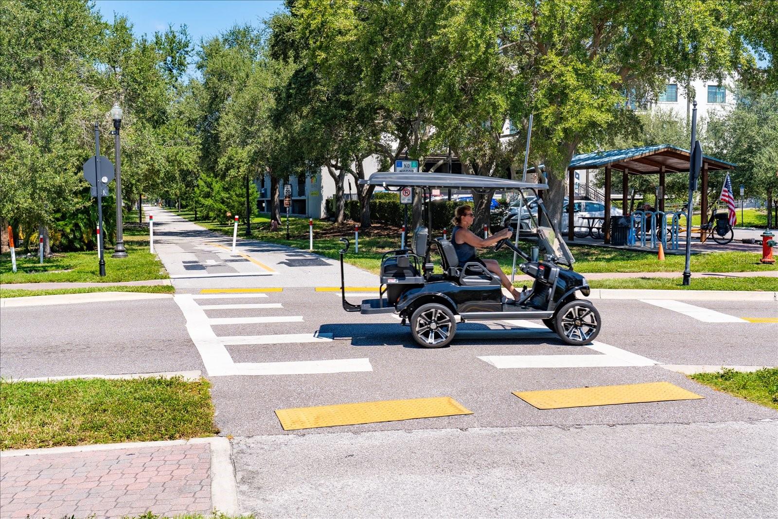 WEYBRIDGE WOODS-UNIT C - Residential