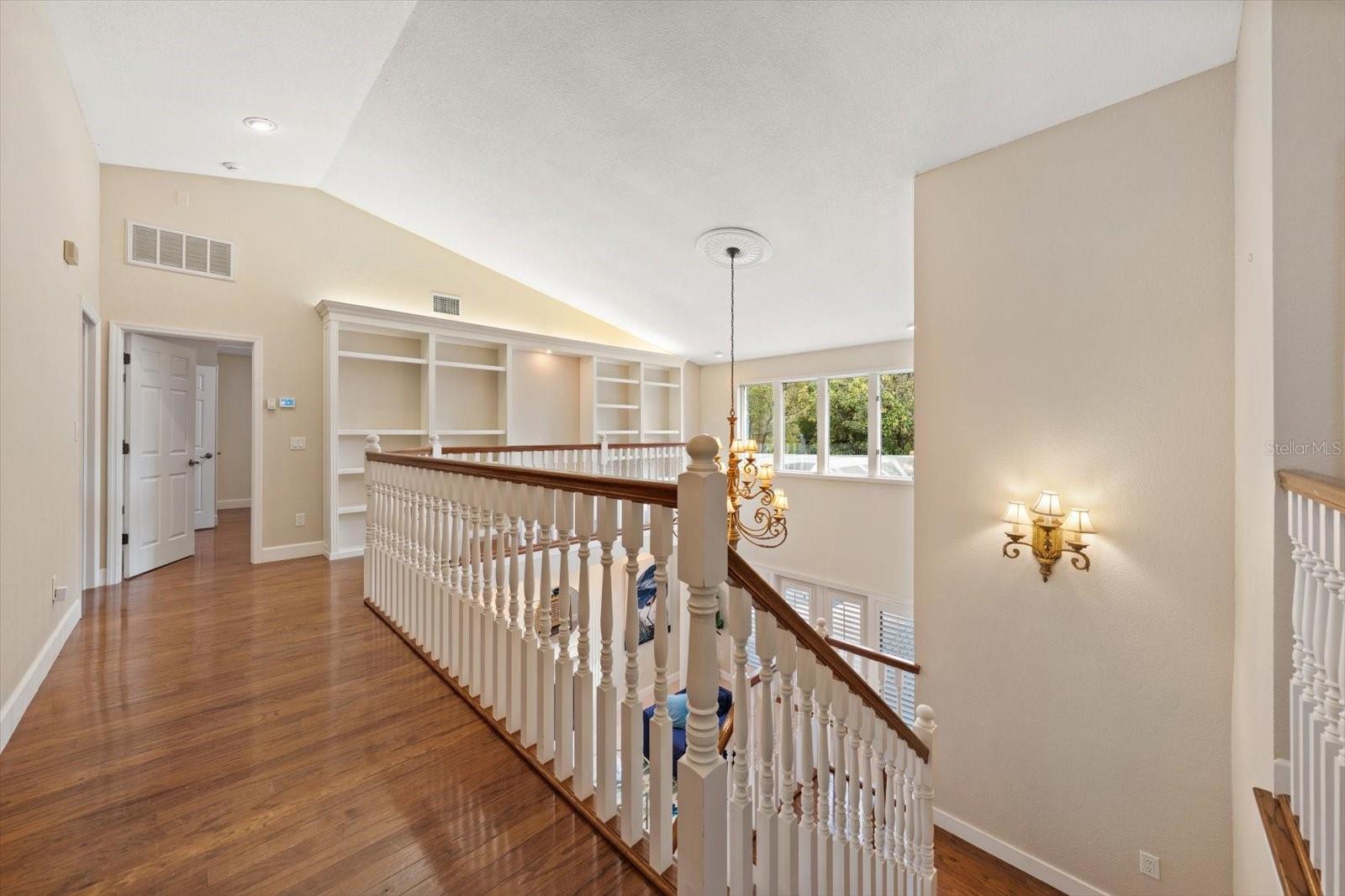 WEYBRIDGE WOODS-UNIT C - Residential