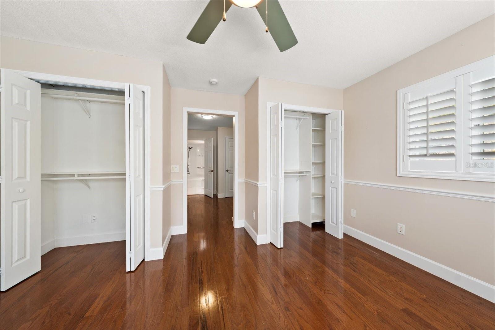 WEYBRIDGE WOODS-UNIT C - Residential