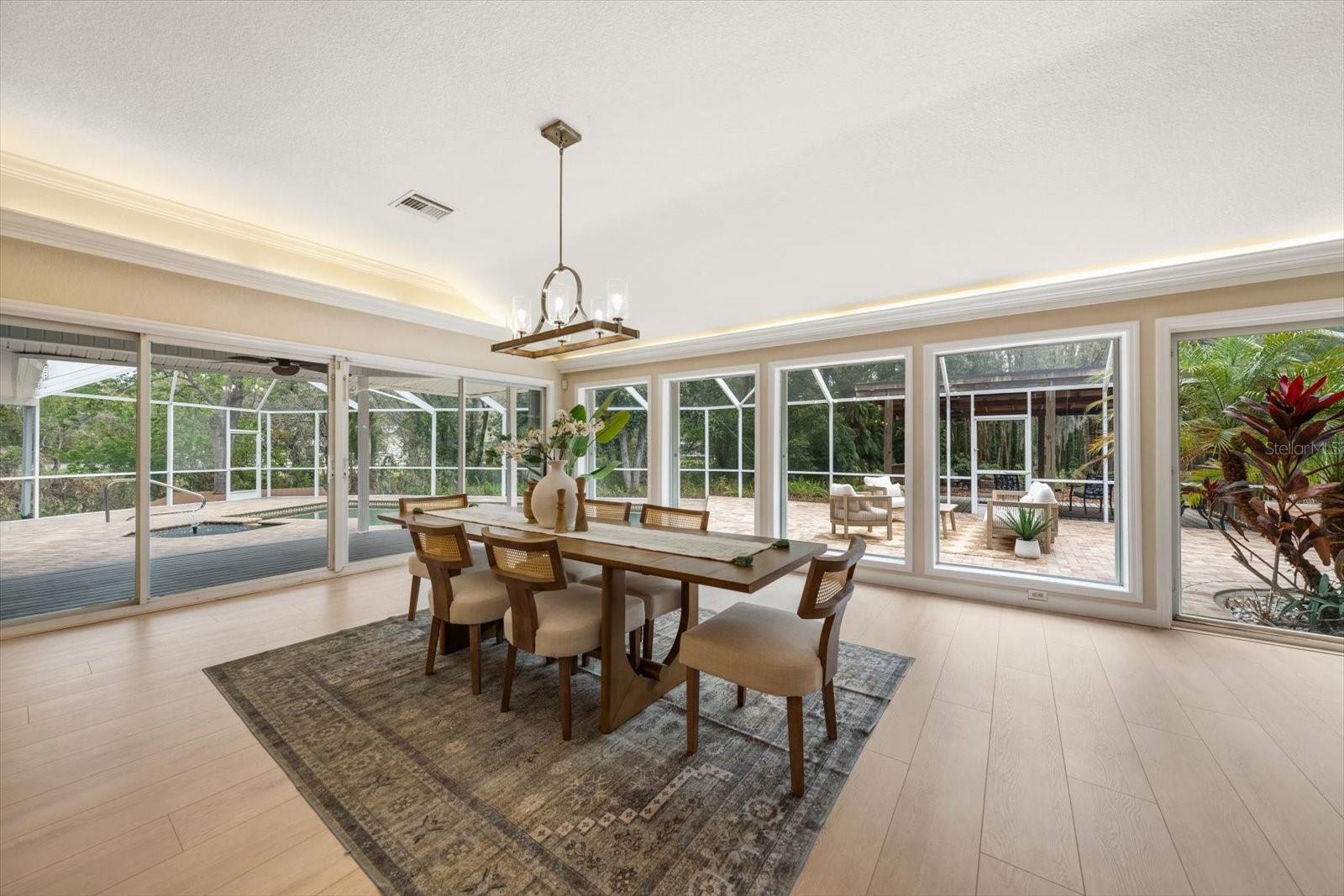 WEYBRIDGE WOODS-UNIT C - Residential