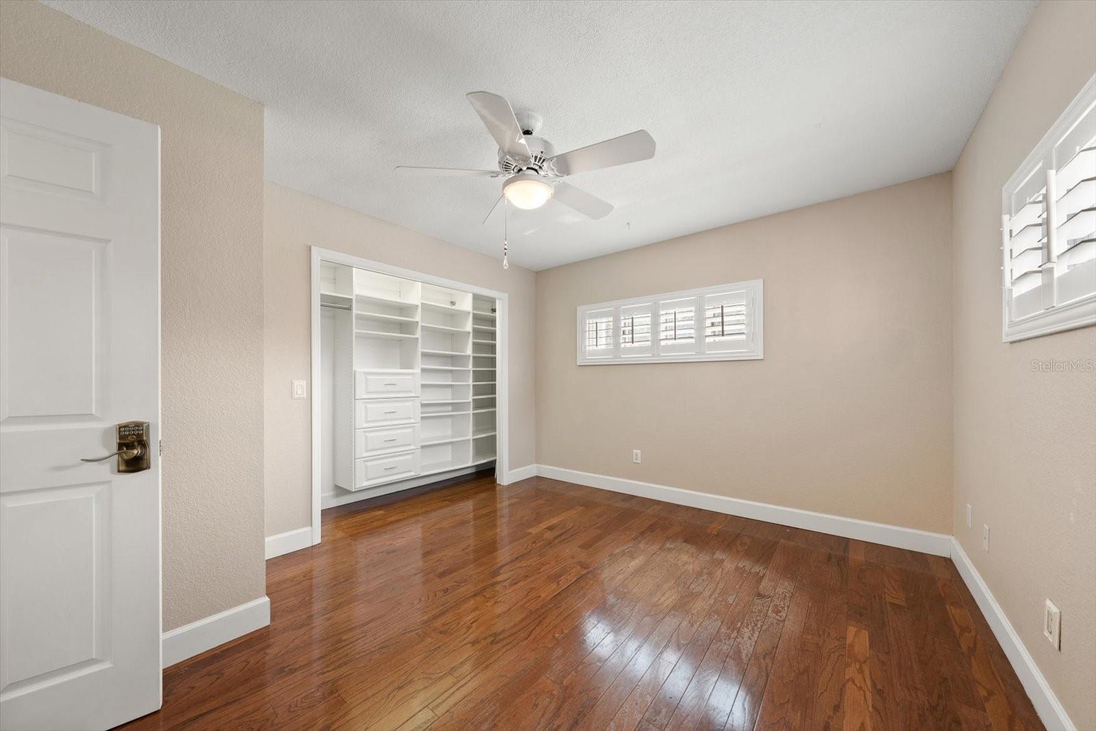 WEYBRIDGE WOODS-UNIT C - Residential