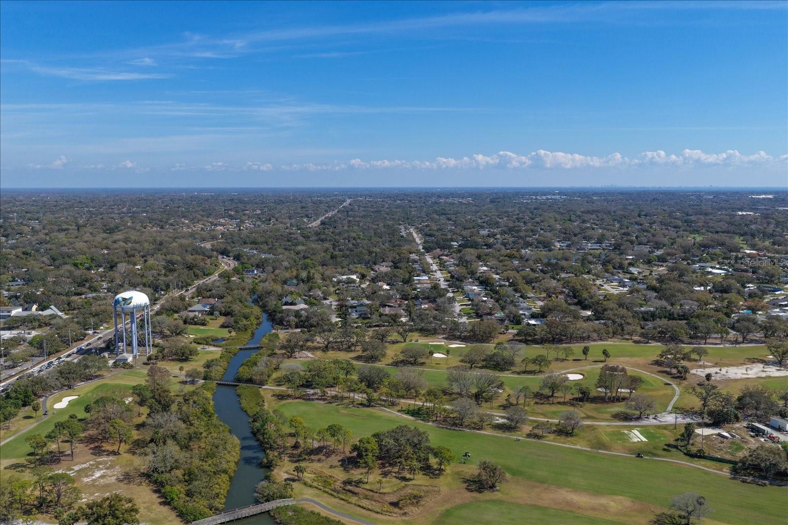 WEYBRIDGE WOODS-UNIT C - Residential