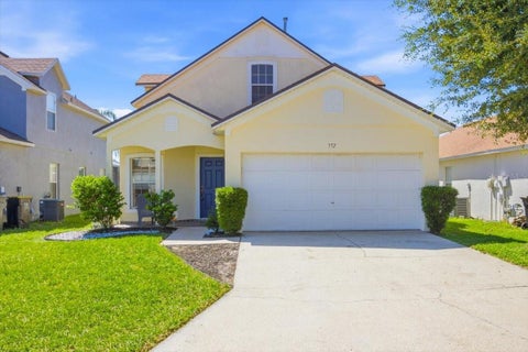 Photo of 772 Sonja Circle, Davenport, FL 33897 (MLS # O6444334)