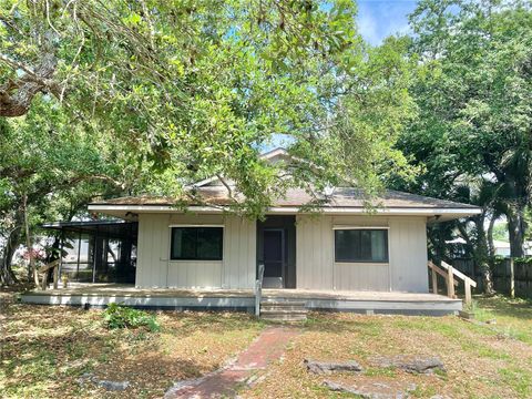 A home in NEW SMYRNA BEACH