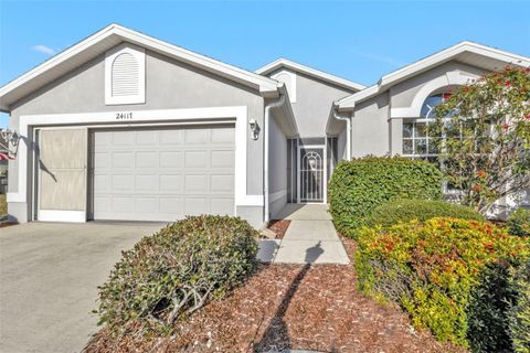 A home in PUNTA GORDA