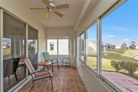 A home in PUNTA GORDA