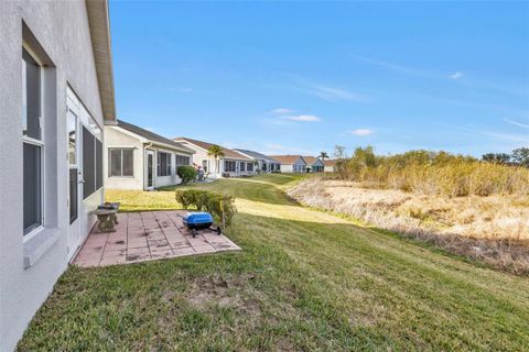 A home in PUNTA GORDA