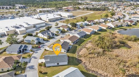 A home in PUNTA GORDA