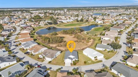 A home in PUNTA GORDA