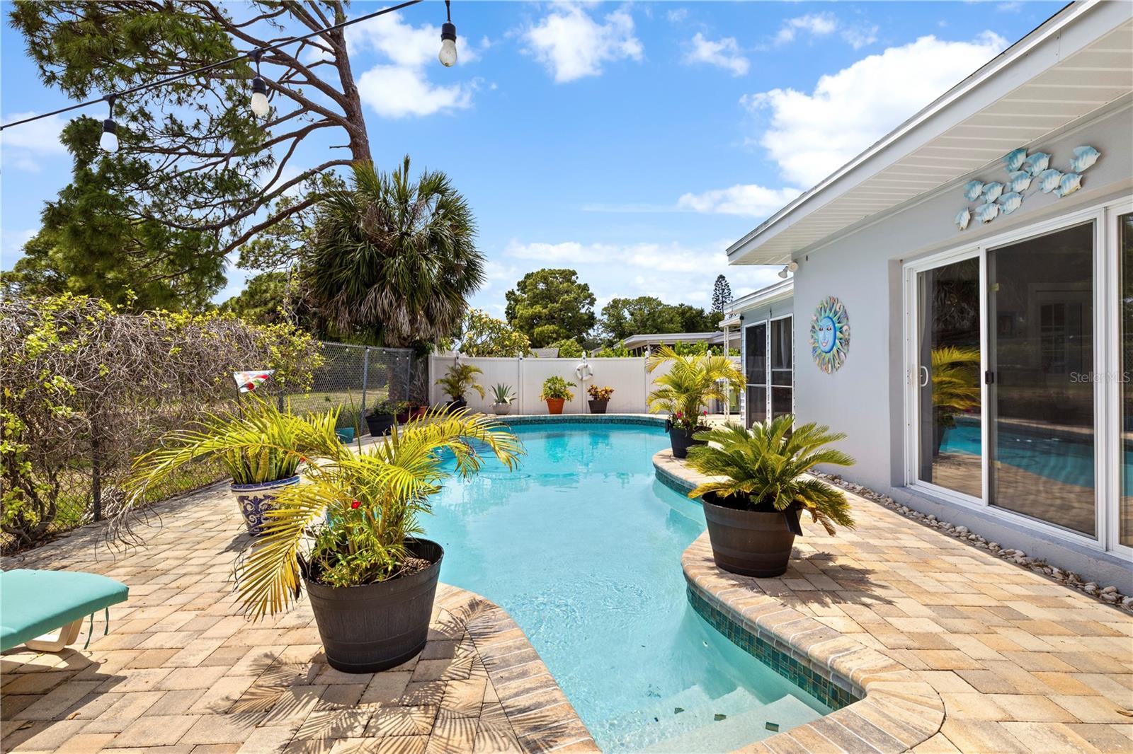 MEADOW LAWN PINELLAS ADD - Residential