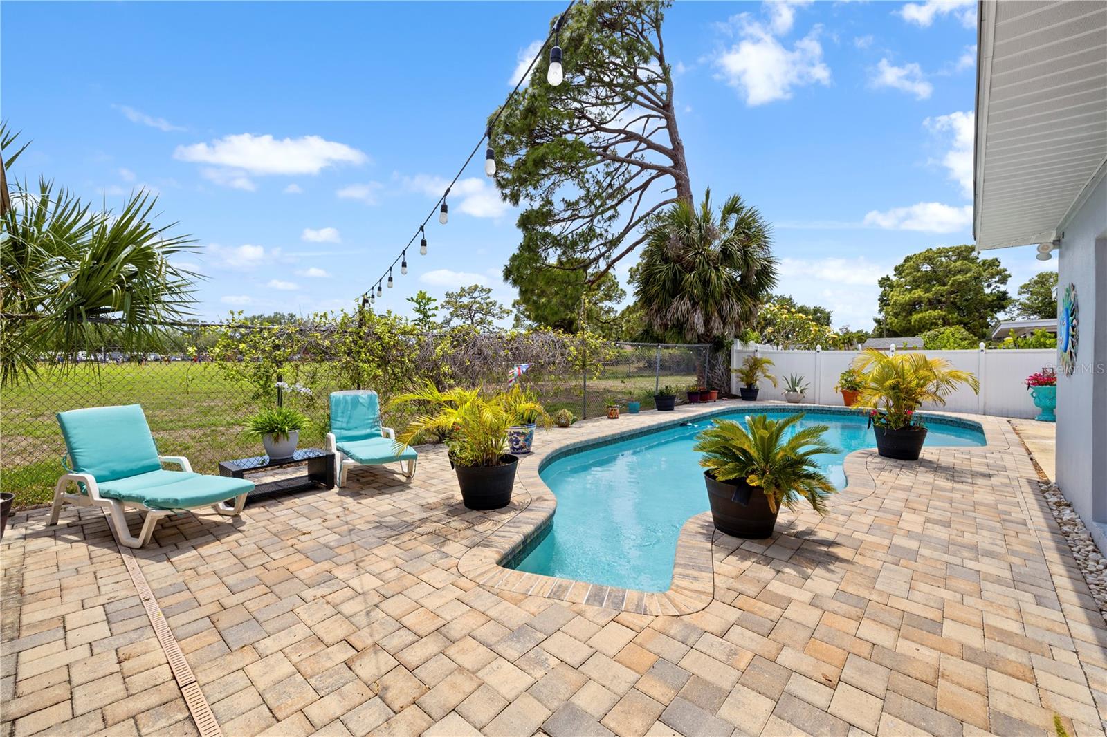MEADOW LAWN PINELLAS ADD - Residential