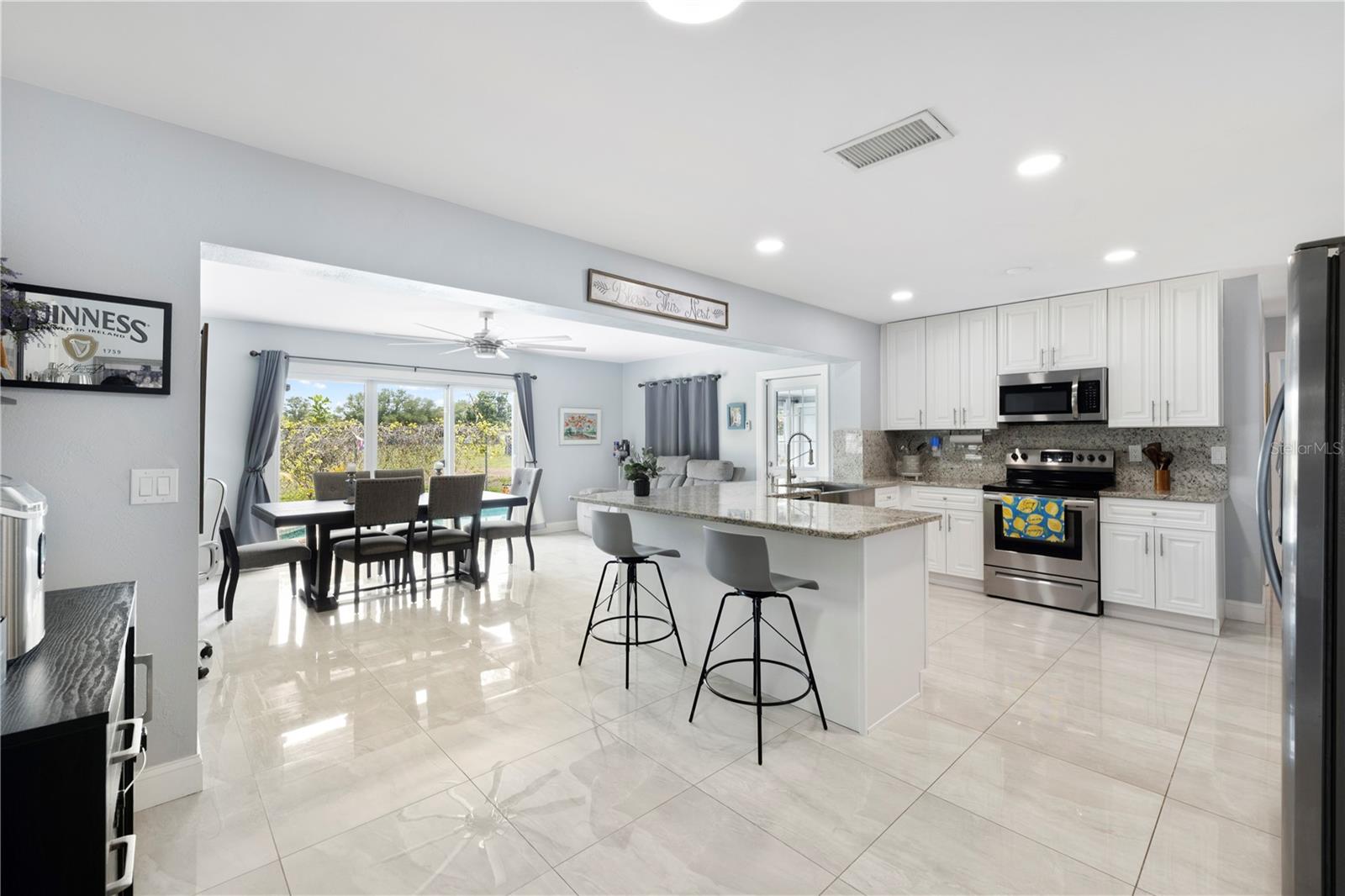 MEADOW LAWN PINELLAS ADD - Residential