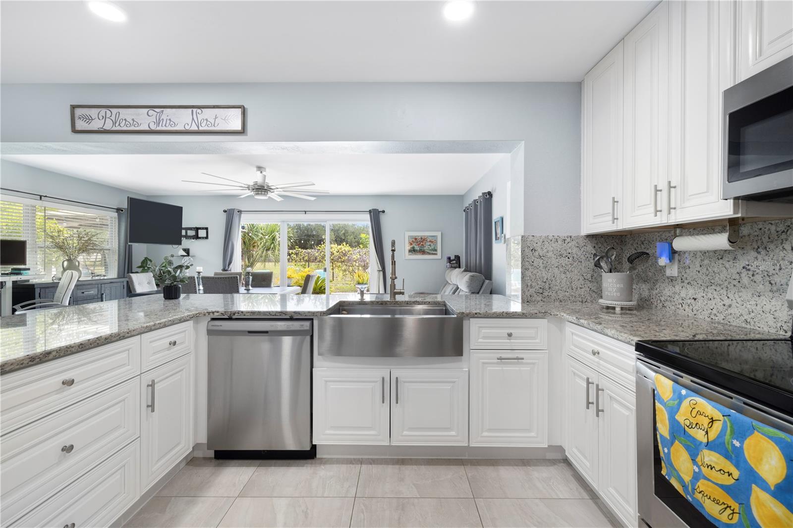 MEADOW LAWN PINELLAS ADD - Residential